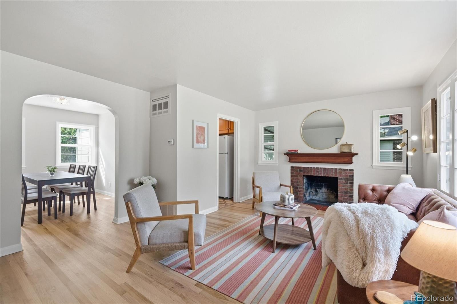 MLS Image #3 for 417  22nd street,golden, Colorado