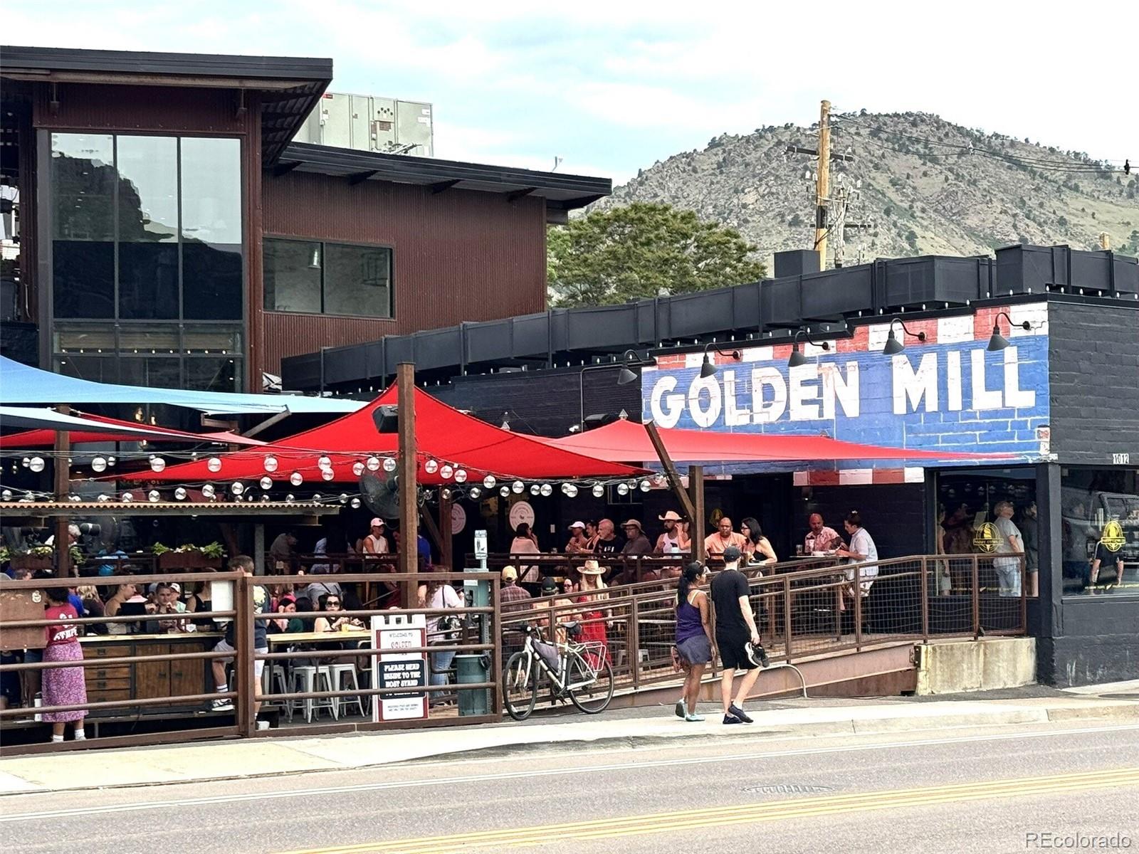 MLS Image #37 for 417  22nd street,golden, Colorado