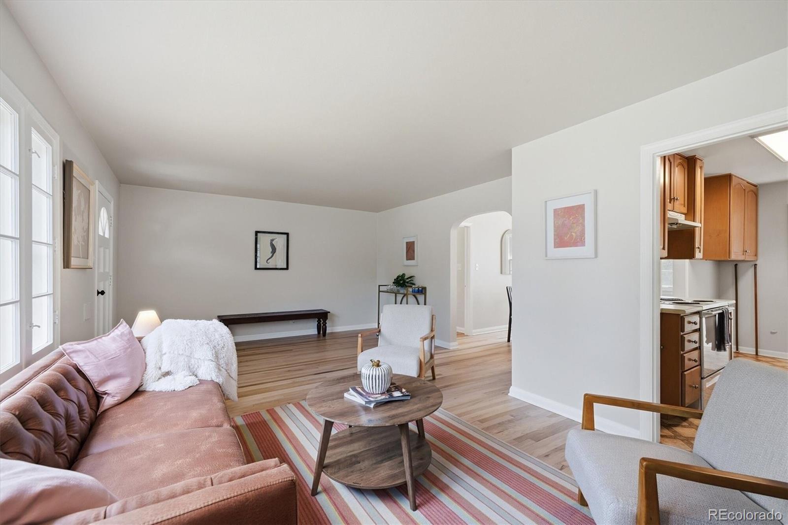 MLS Image #4 for 417  22nd street,golden, Colorado