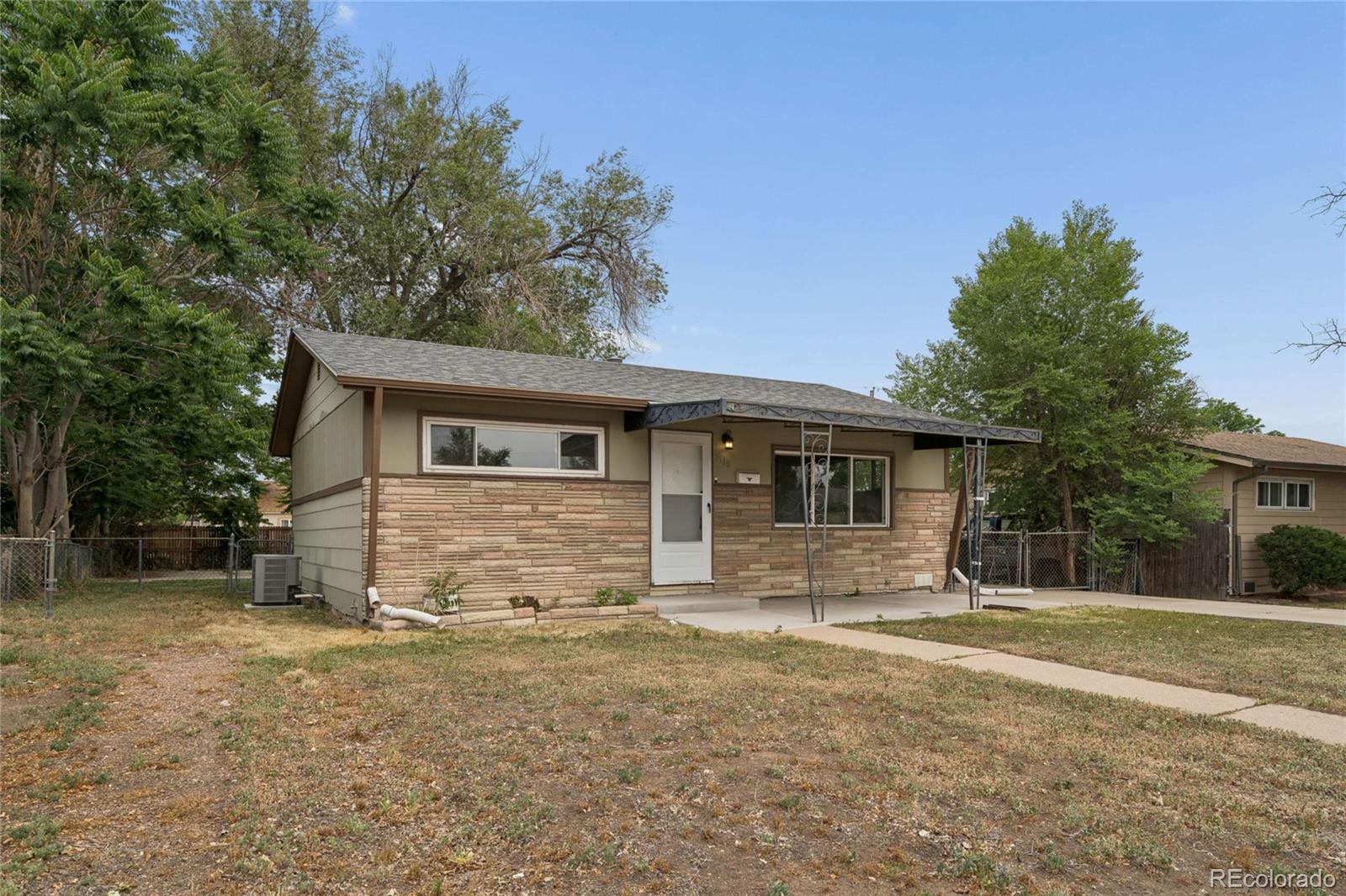 MLS Image #2 for 1510 s yates street,denver, Colorado