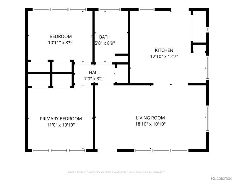MLS Image #25 for 1510 s yates street,denver, Colorado