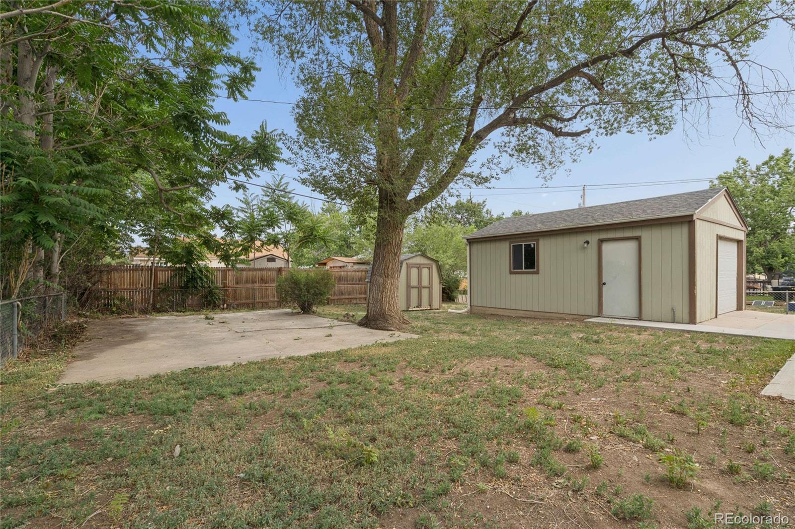 MLS Image #28 for 1510 s yates street,denver, Colorado