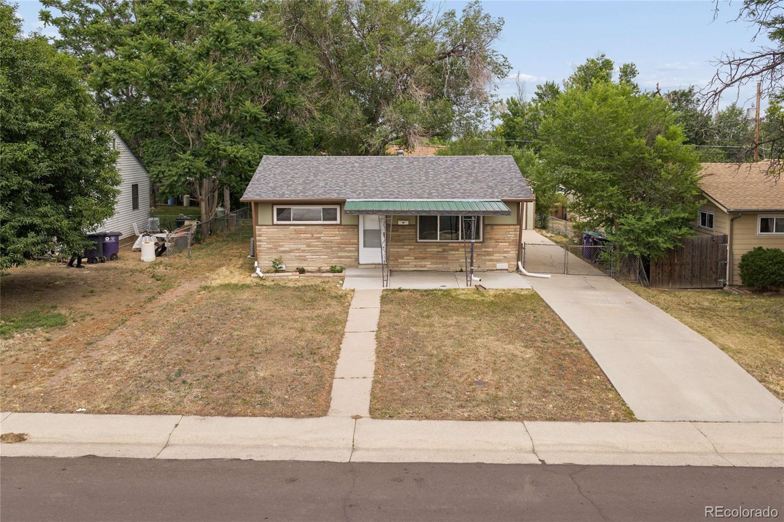 MLS Image #32 for 1510 s yates street,denver, Colorado