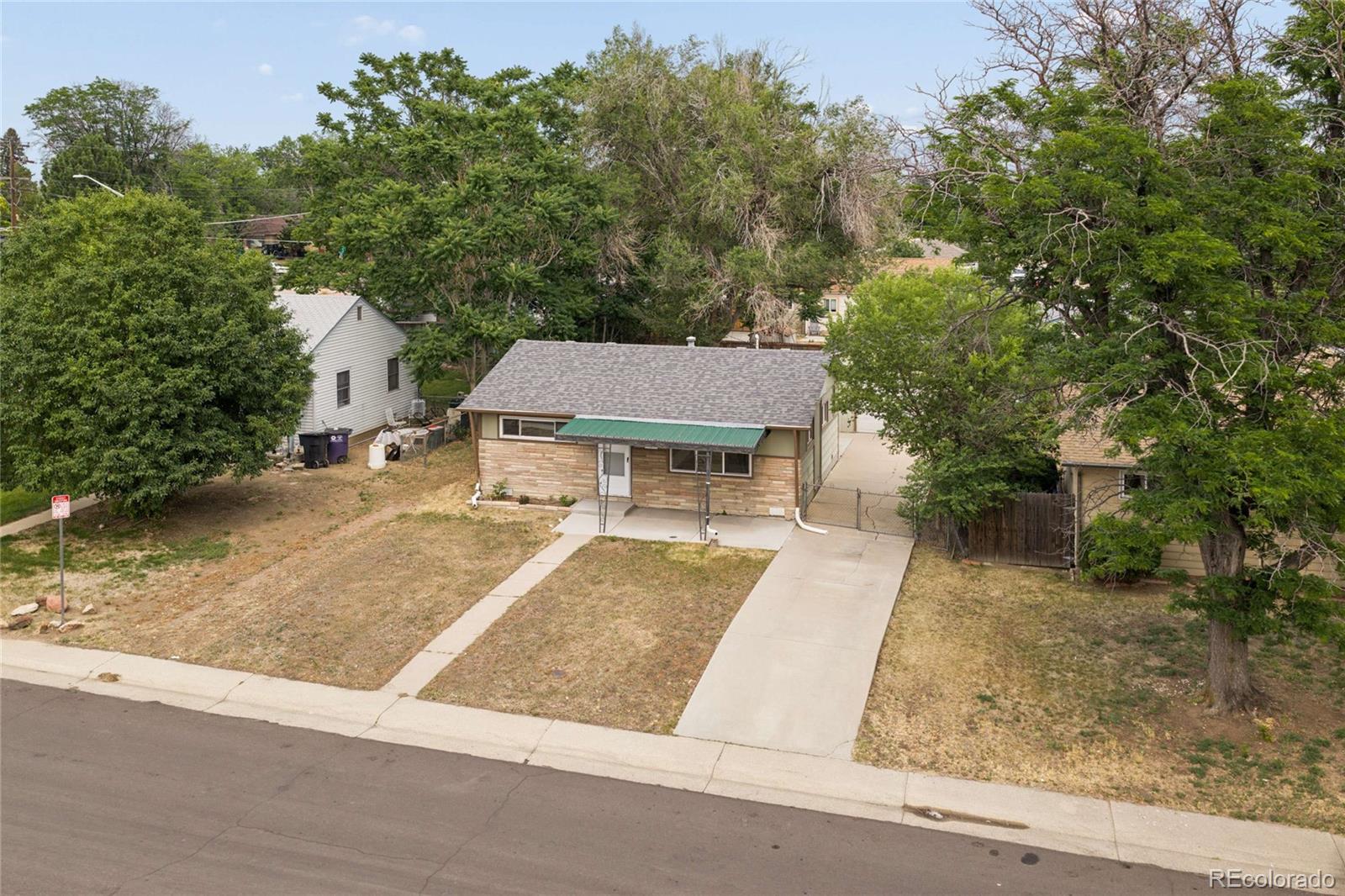 MLS Image #33 for 1510 s yates street,denver, Colorado