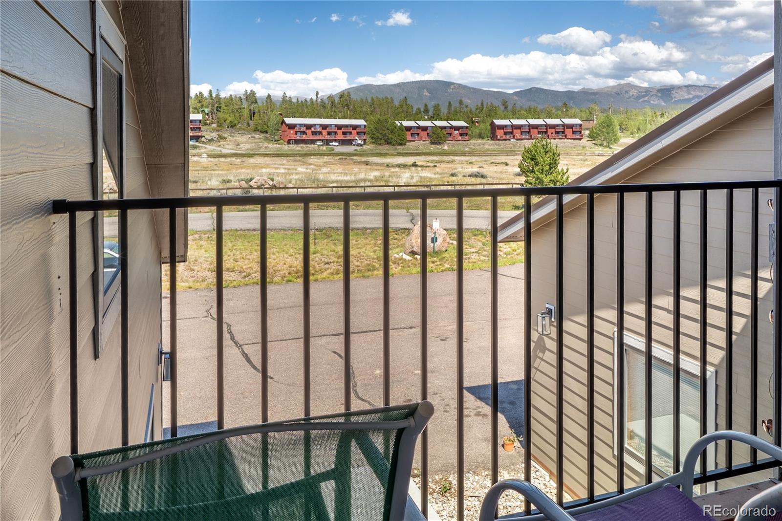 MLS Image #1 for 143  county road 4421 ,grand lake, Colorado