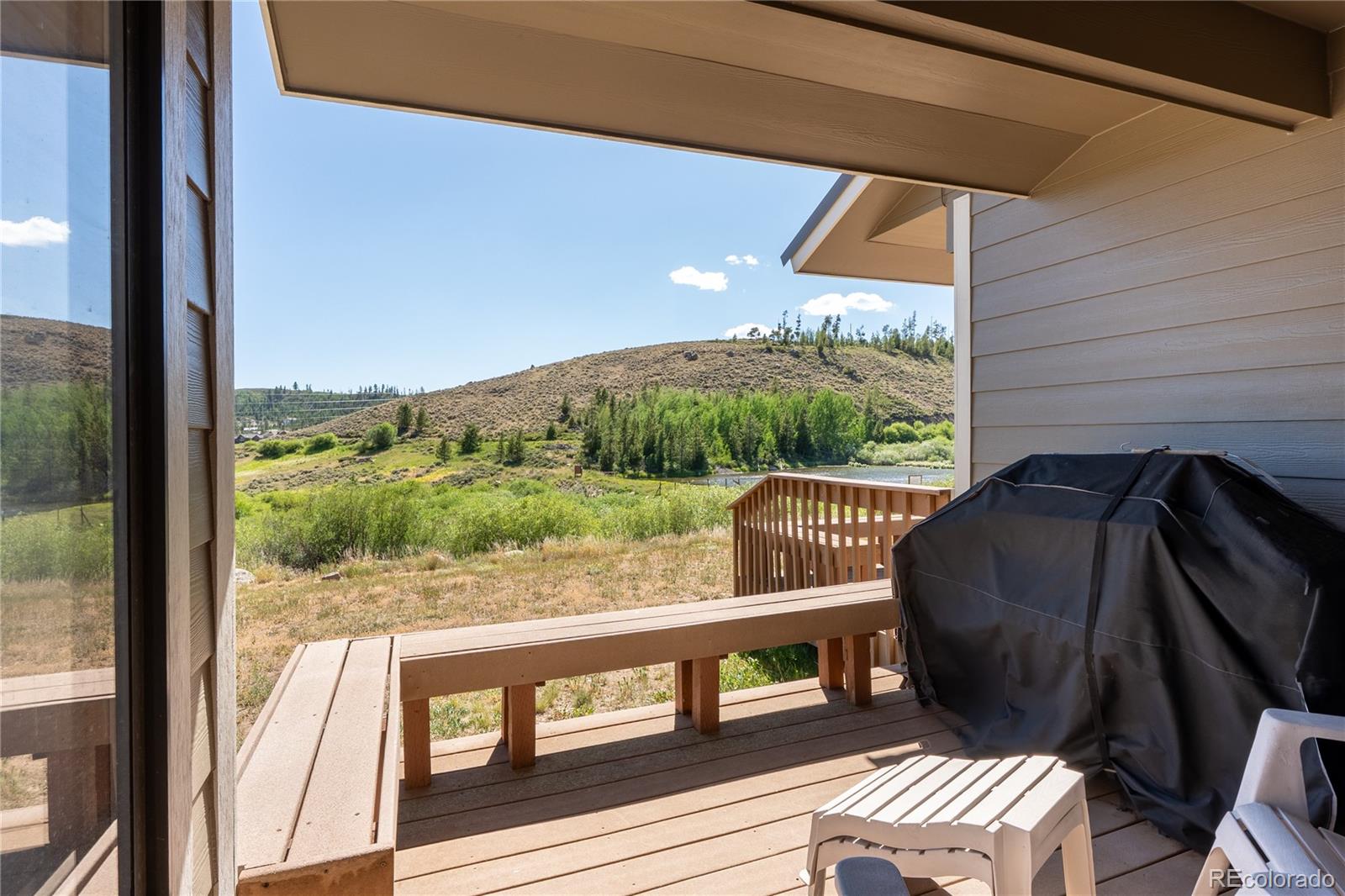 MLS Image #2 for 143  county road 4421 ,grand lake, Colorado