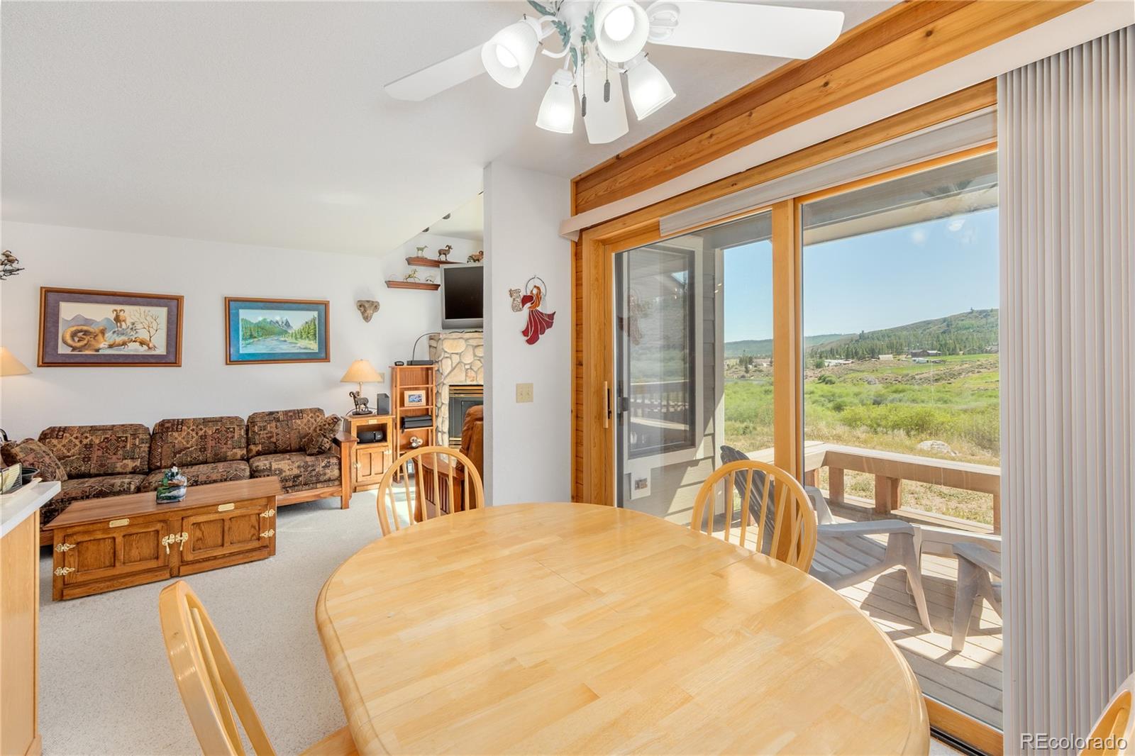 MLS Image #5 for 143  county road 4421 ,grand lake, Colorado