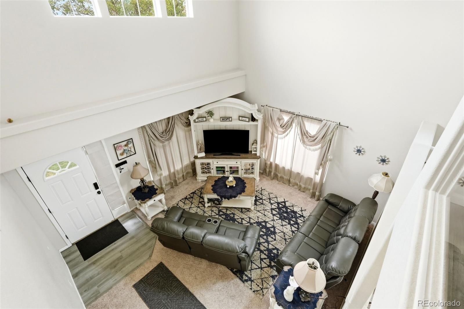 MLS Image #11 for 21611 e 54th place,denver, Colorado