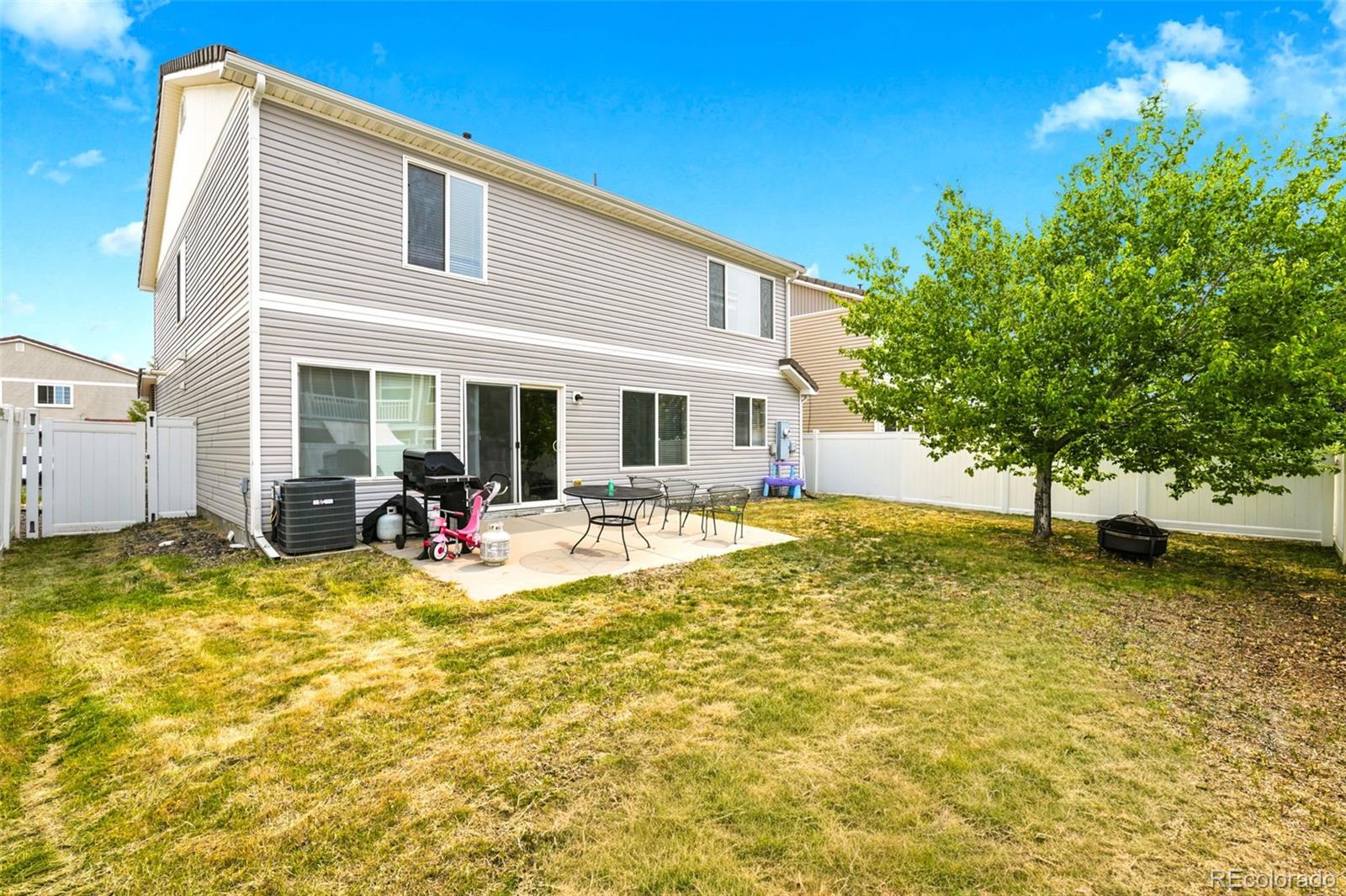 MLS Image #25 for 21611 e 54th place,denver, Colorado