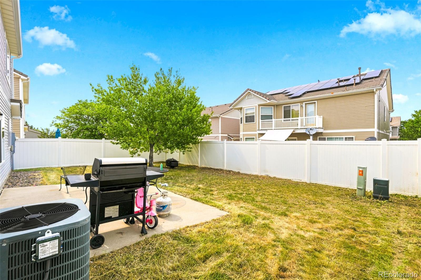 MLS Image #26 for 21611 e 54th place,denver, Colorado
