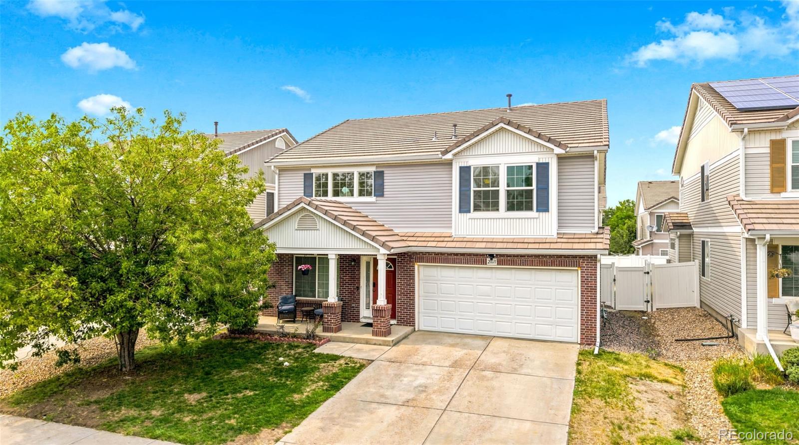 MLS Image #27 for 21611 e 54th place,denver, Colorado