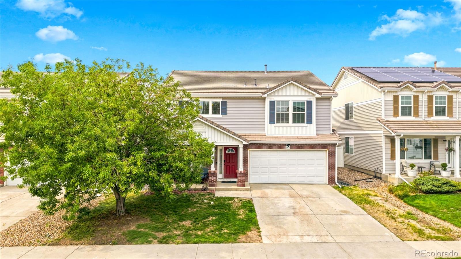 MLS Image #28 for 21611 e 54th place,denver, Colorado
