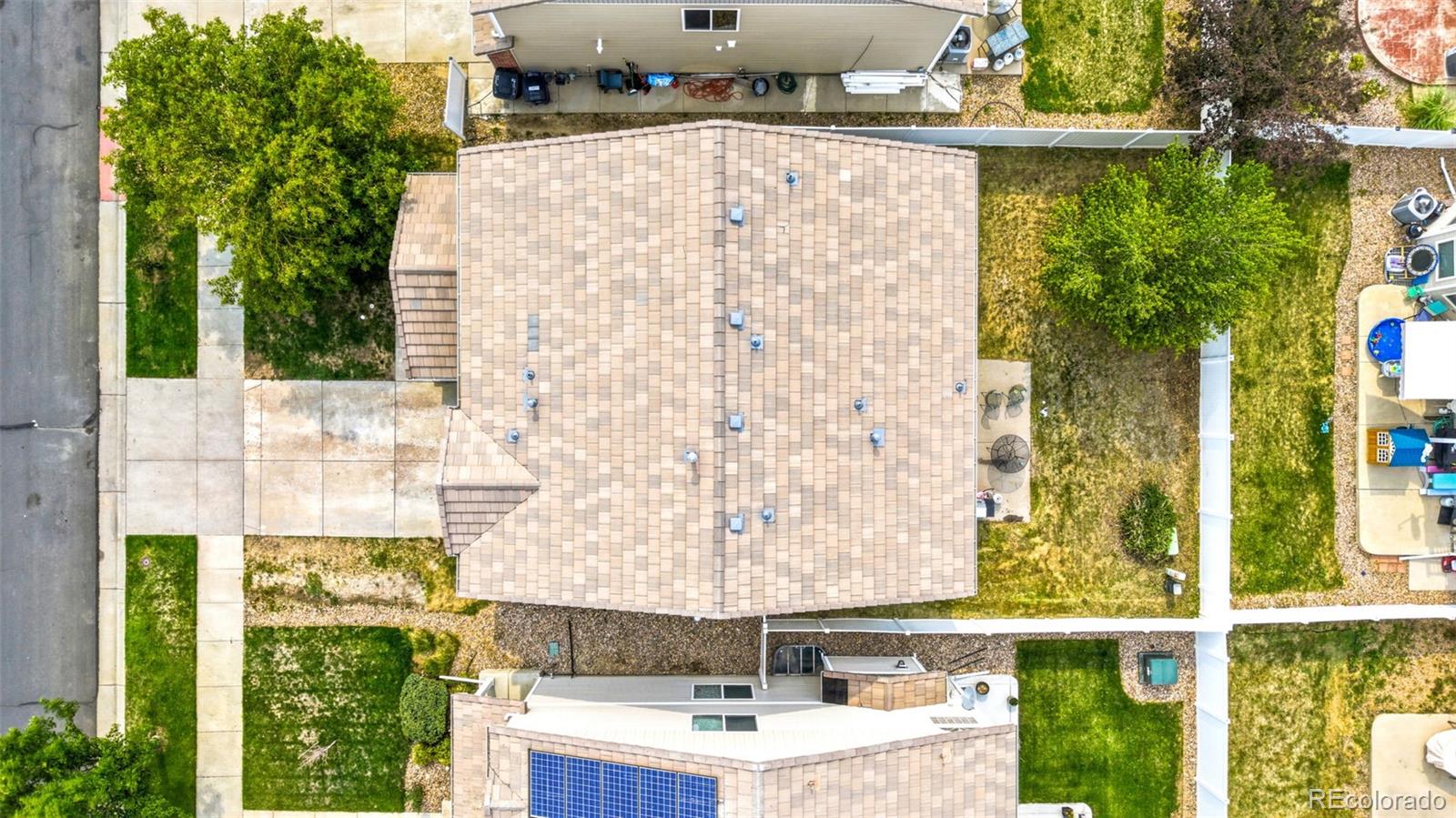 MLS Image #29 for 21611 e 54th place,denver, Colorado