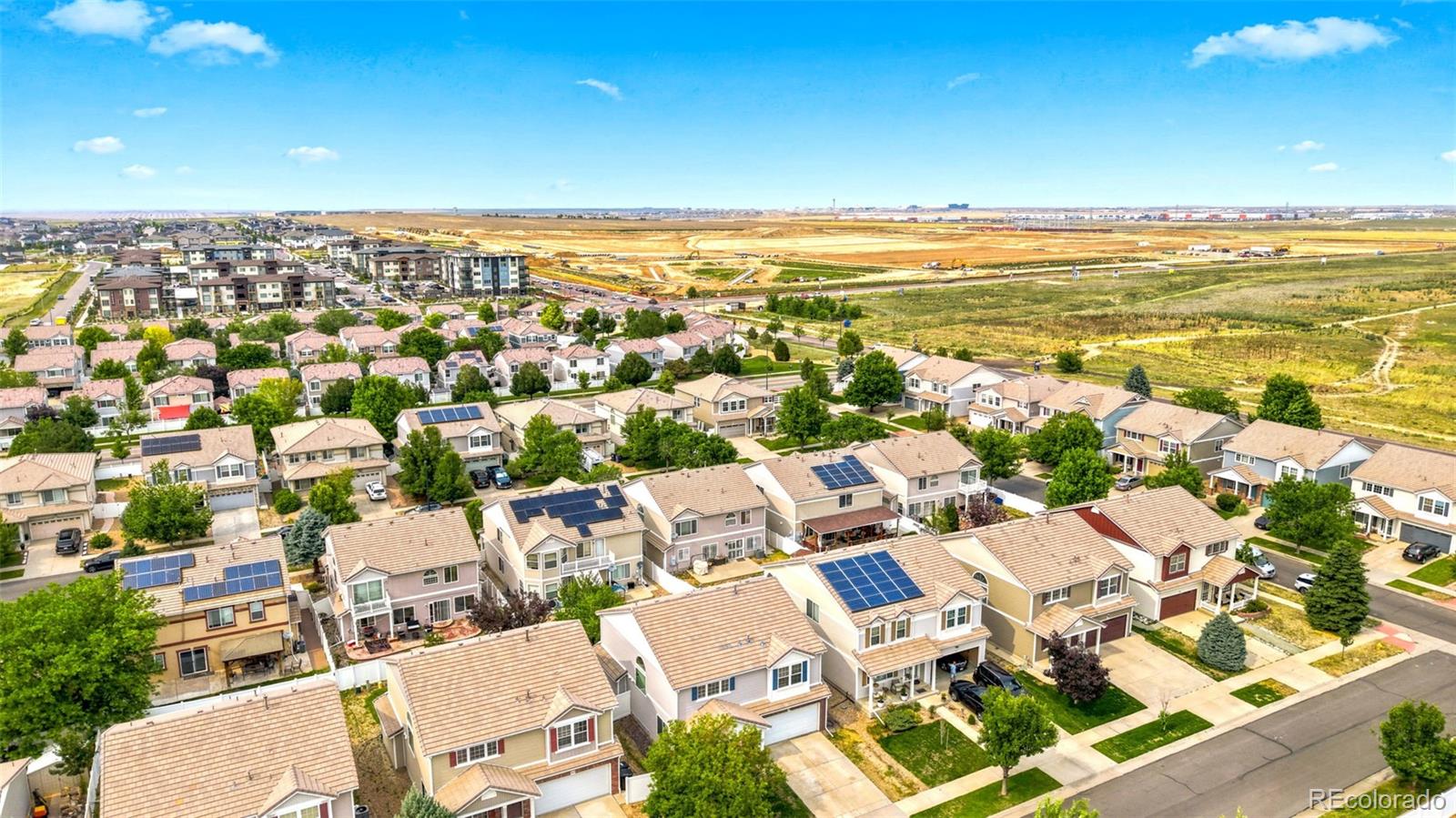 MLS Image #30 for 21611 e 54th place,denver, Colorado