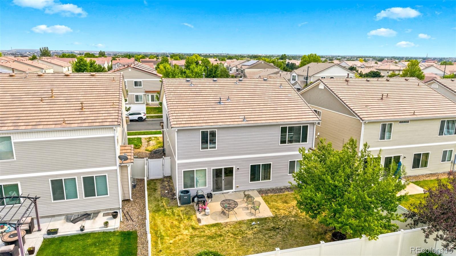 MLS Image #34 for 21611 e 54th place,denver, Colorado