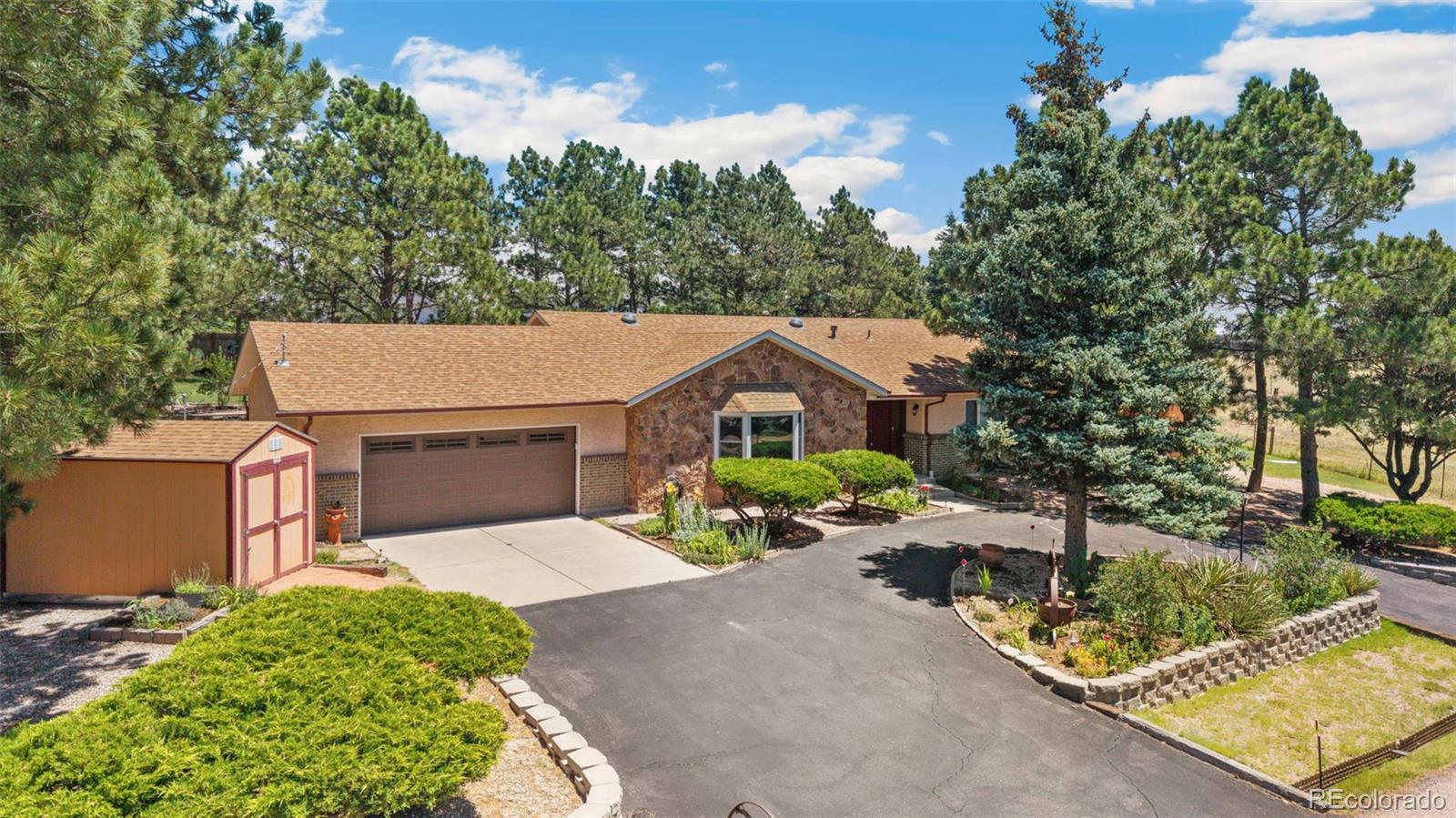 MLS Image #0 for 10765  falling star road,fountain, Colorado
