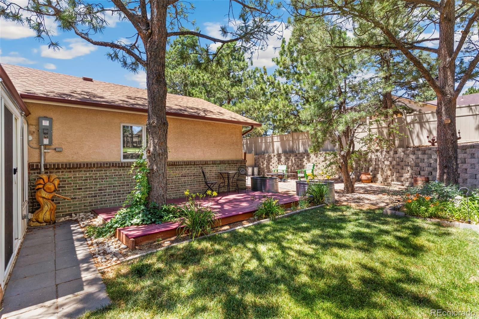 MLS Image #1 for 10765  falling star road,fountain, Colorado