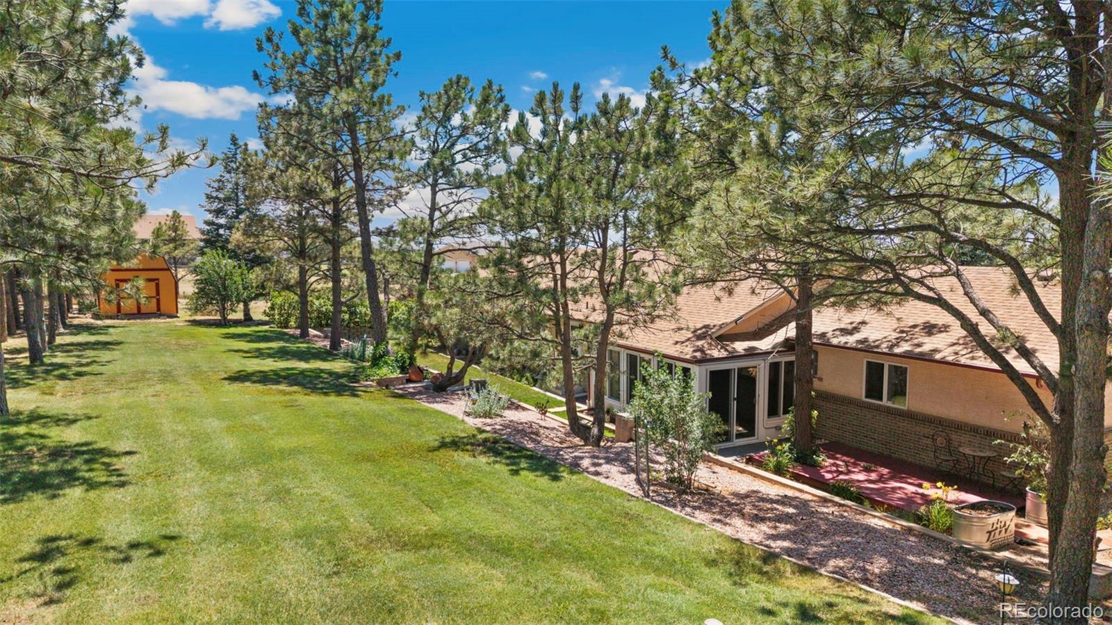 MLS Image #28 for 10765  falling star road,fountain, Colorado