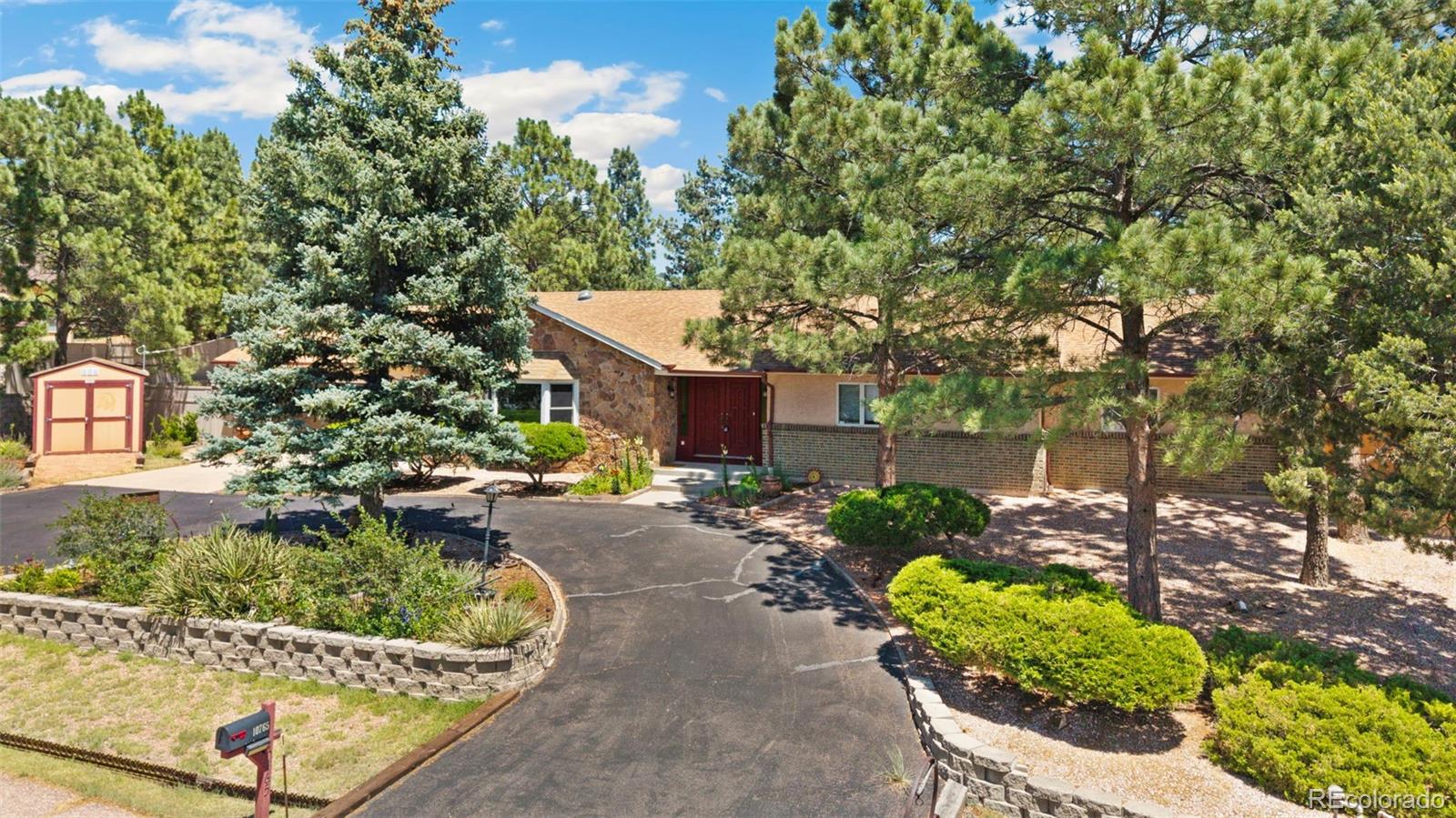 MLS Image #30 for 10765  falling star road,fountain, Colorado