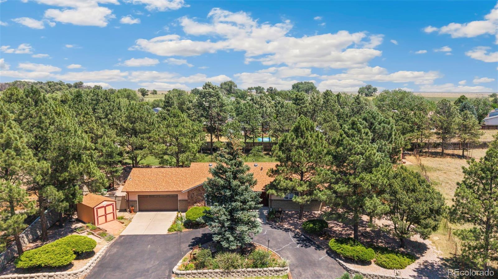 MLS Image #32 for 10765  falling star road,fountain, Colorado