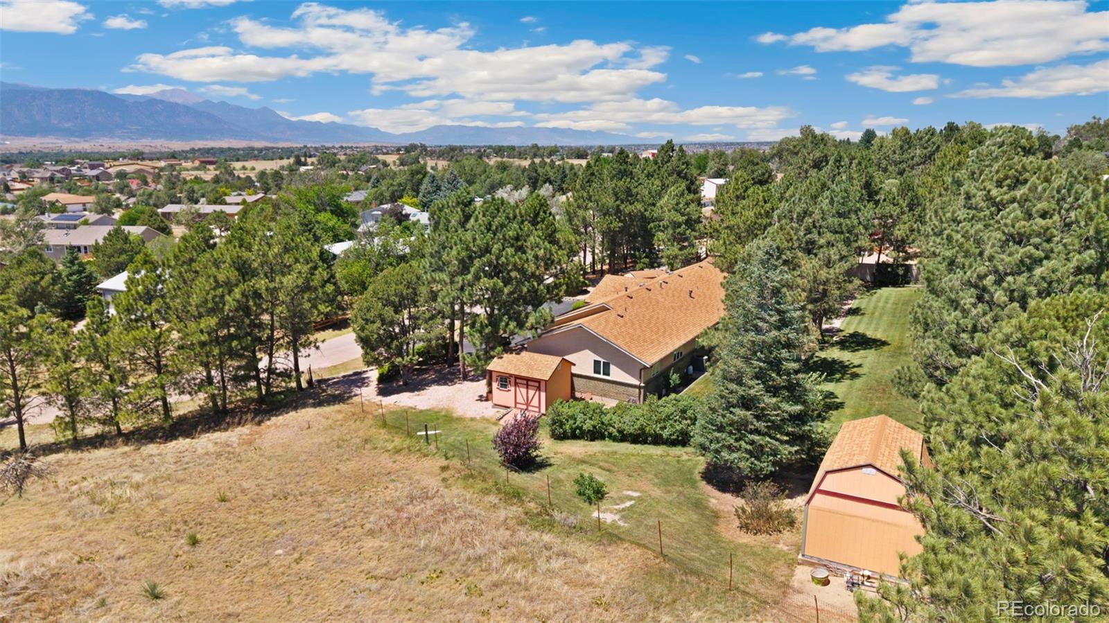 MLS Image #34 for 10765  falling star road,fountain, Colorado