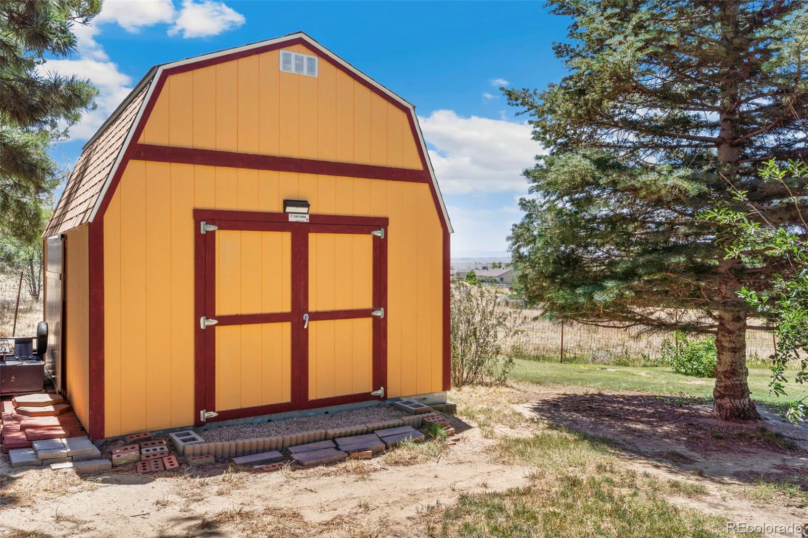 MLS Image #35 for 10765  falling star road,fountain, Colorado