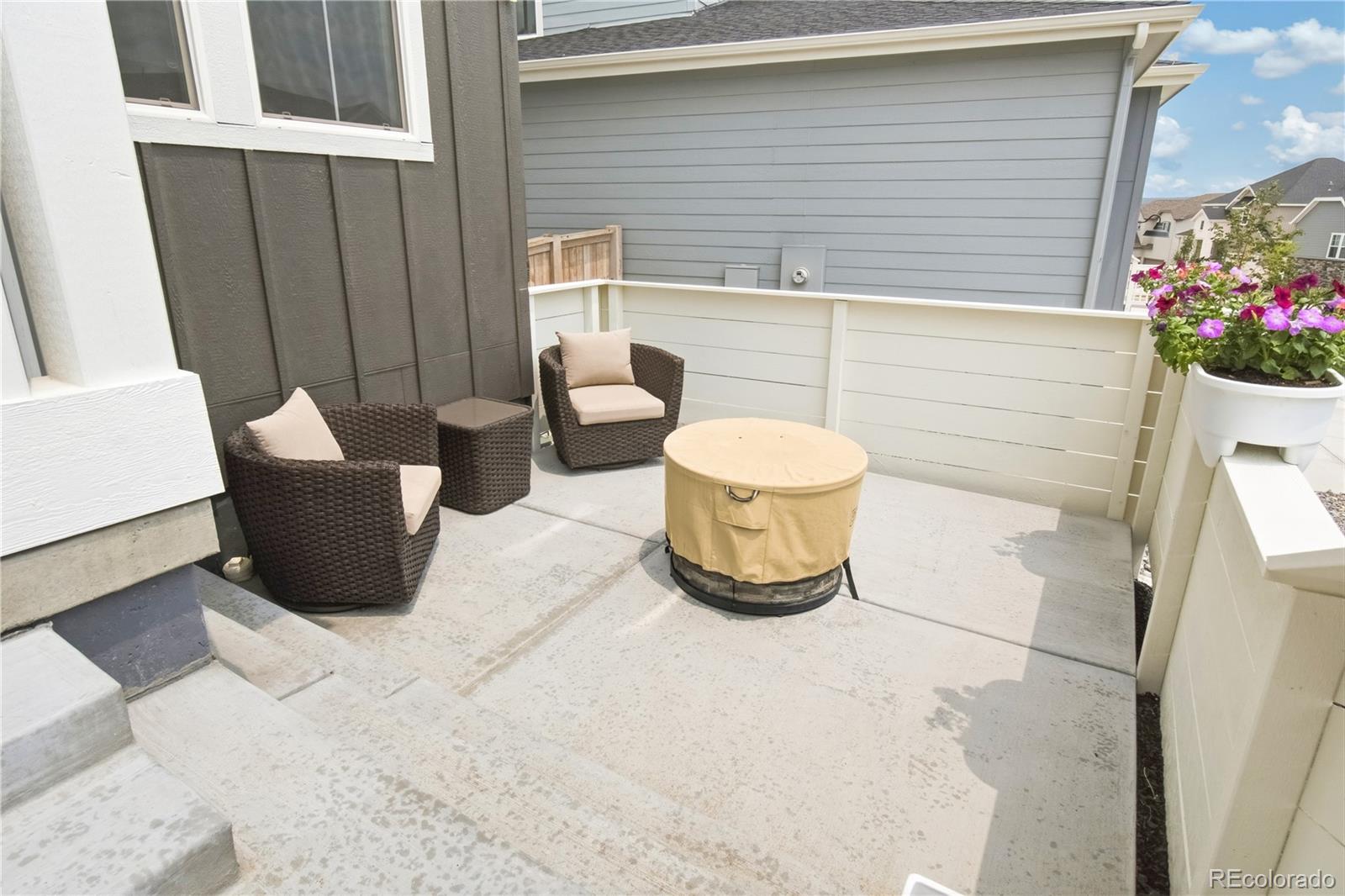 MLS Image #3 for 16617  dry cp drive,parker, Colorado