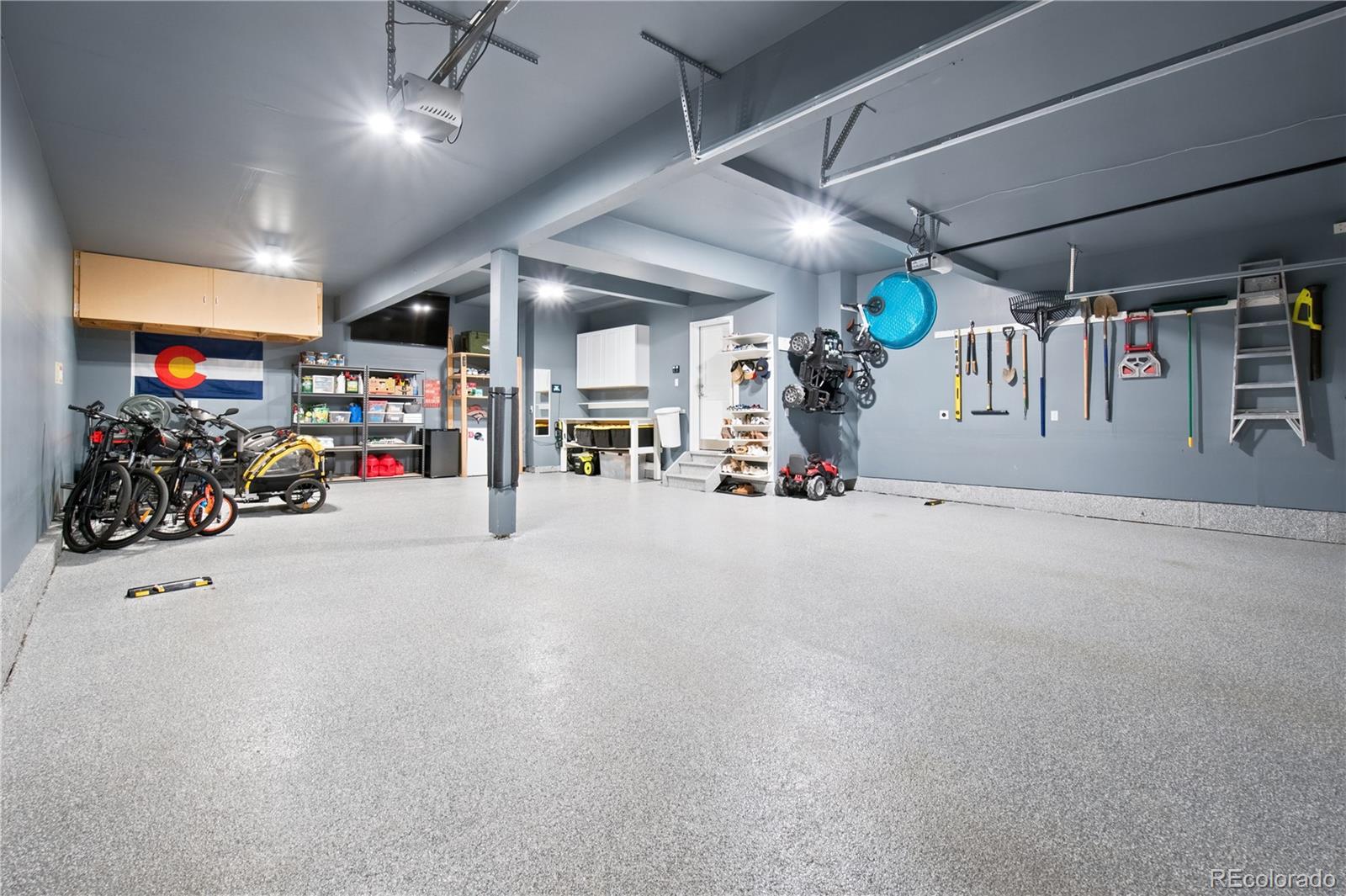 MLS Image #32 for 16617  dry cp drive,parker, Colorado