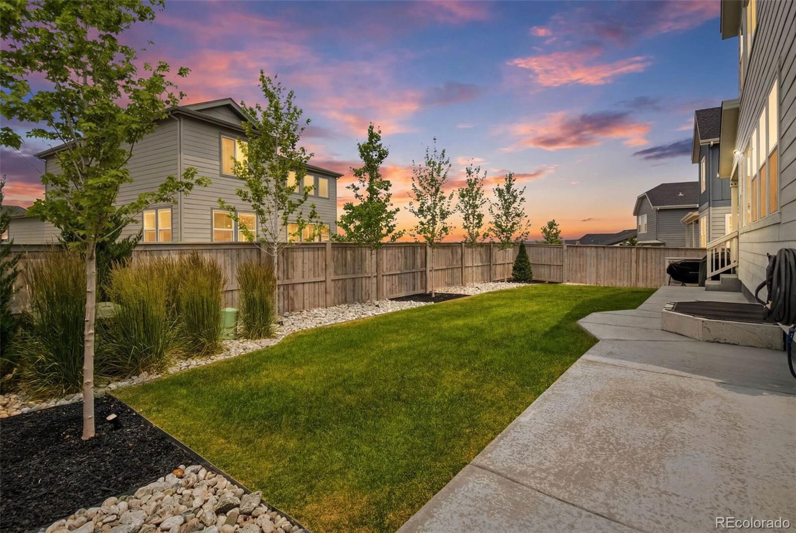 MLS Image #40 for 16617  dry cp drive,parker, Colorado