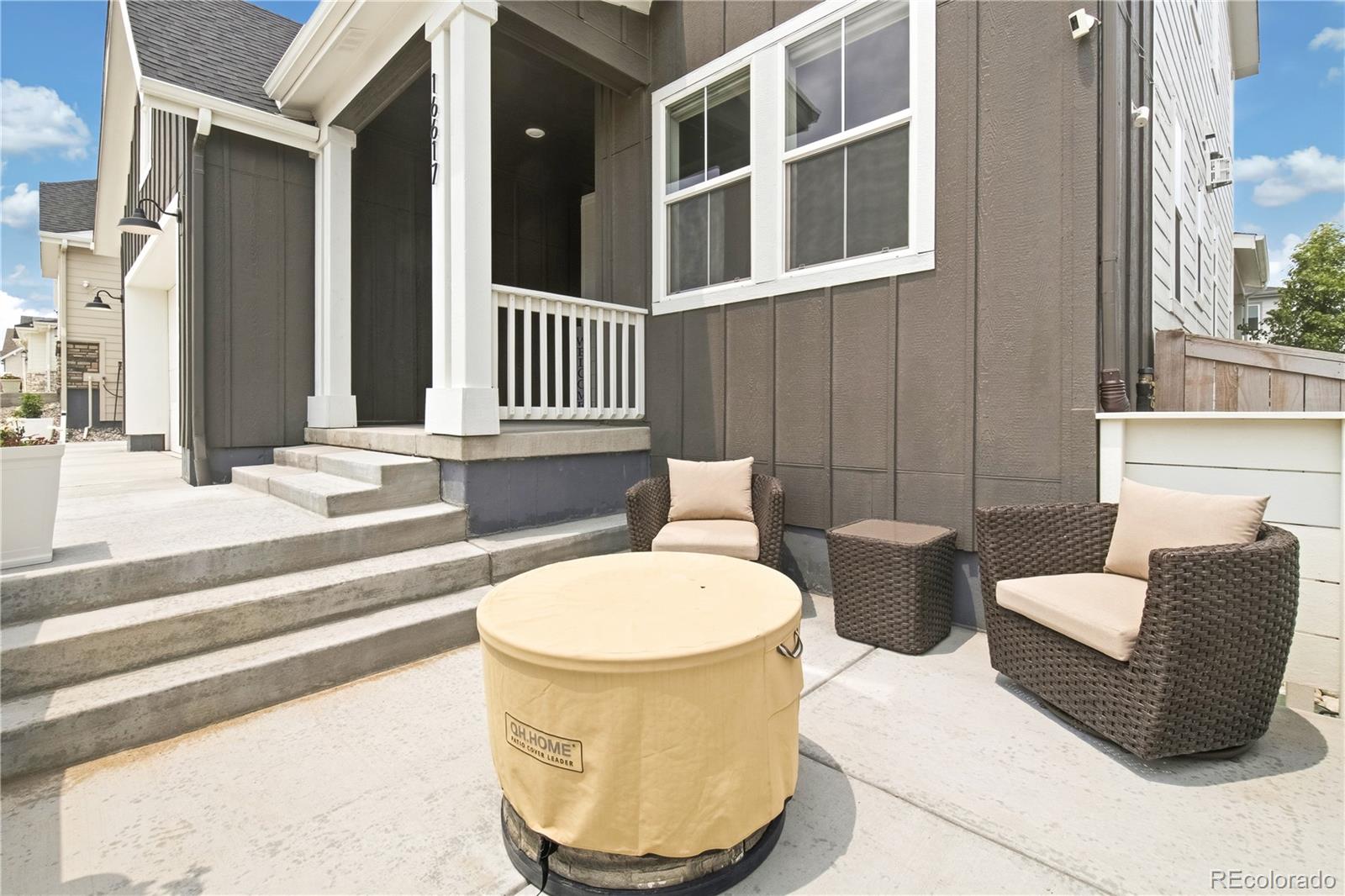 MLS Image #46 for 16617  dry cp drive,parker, Colorado
