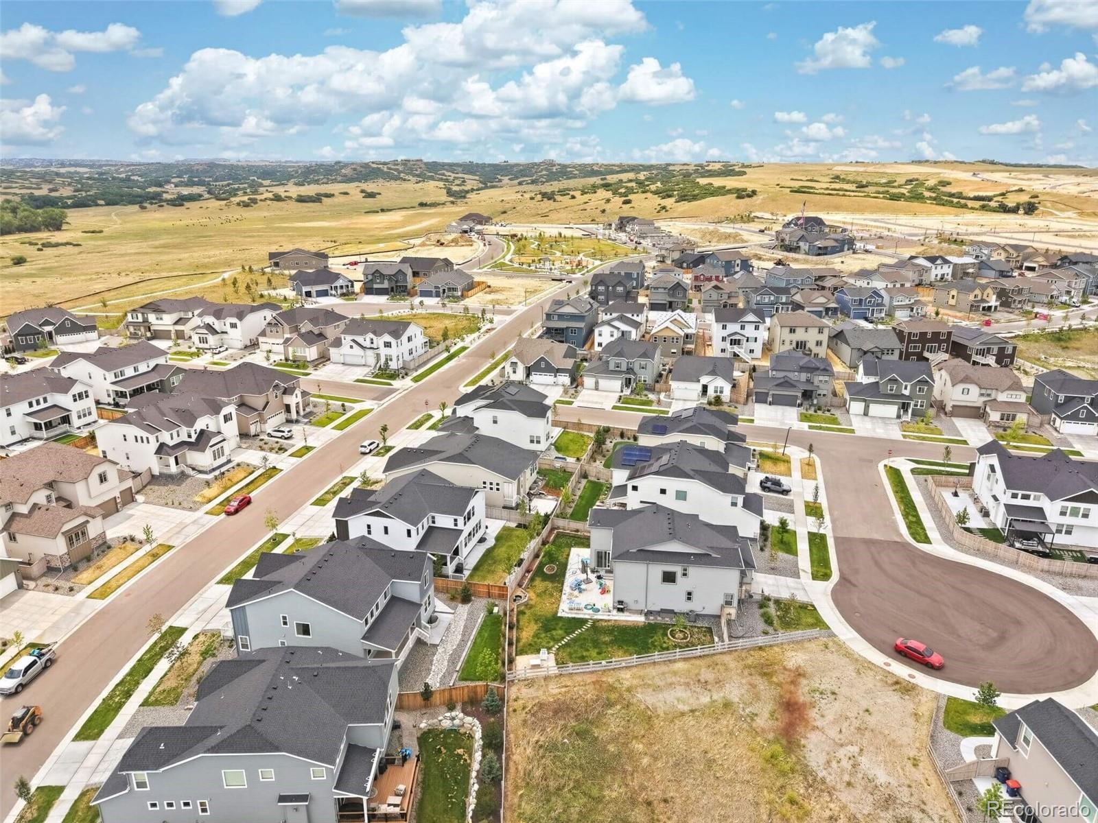 MLS Image #47 for 16617  dry cp drive,parker, Colorado