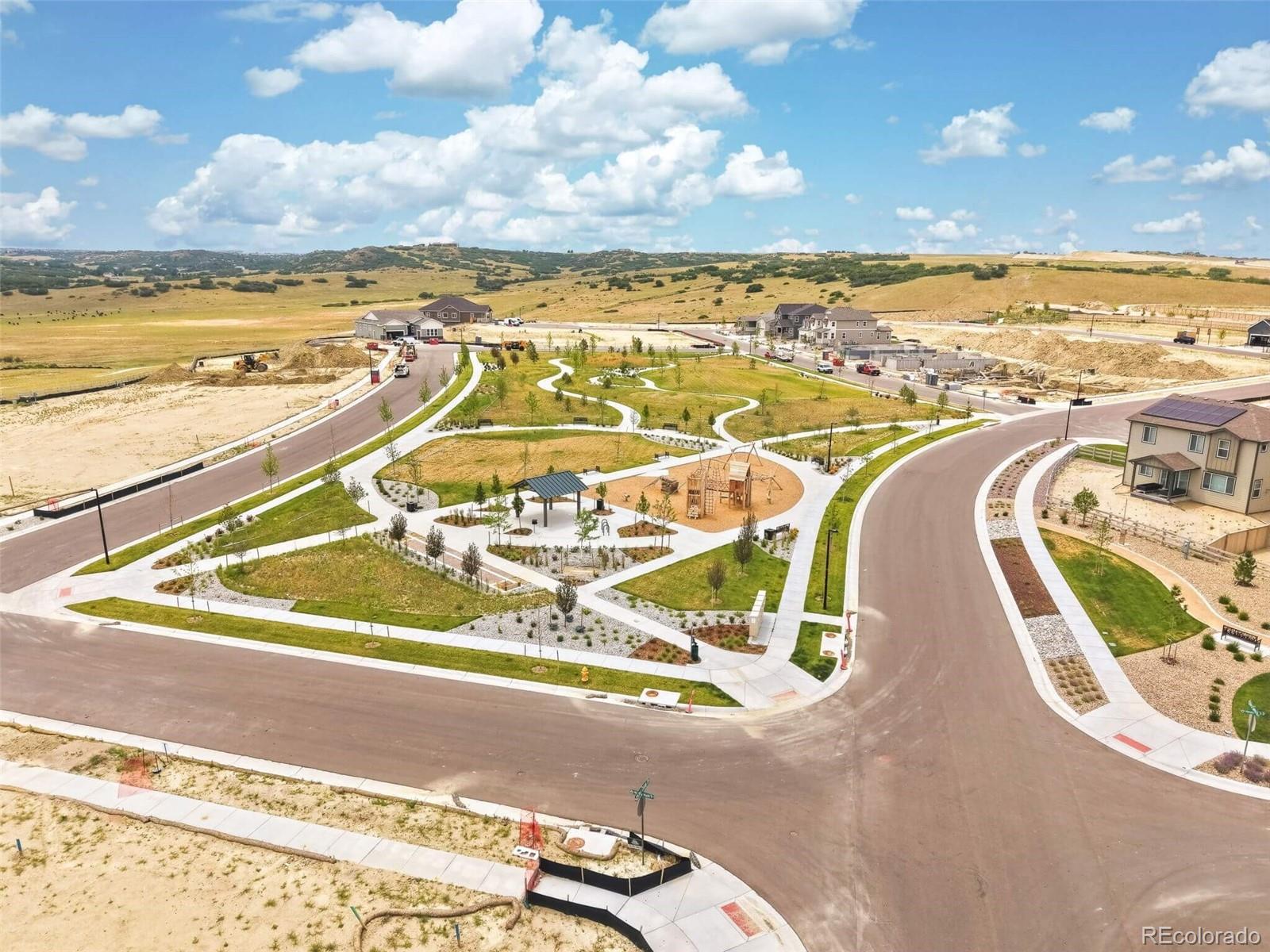 MLS Image #48 for 16617  dry cp drive,parker, Colorado