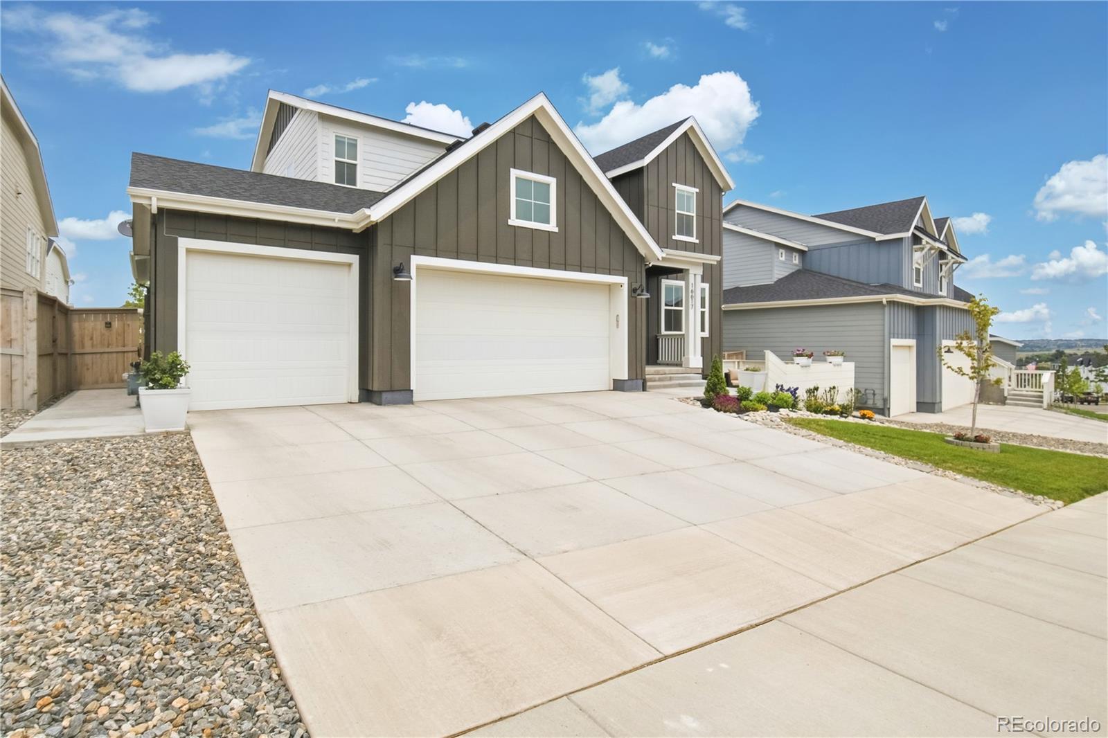 MLS Image #49 for 16617  dry cp drive,parker, Colorado