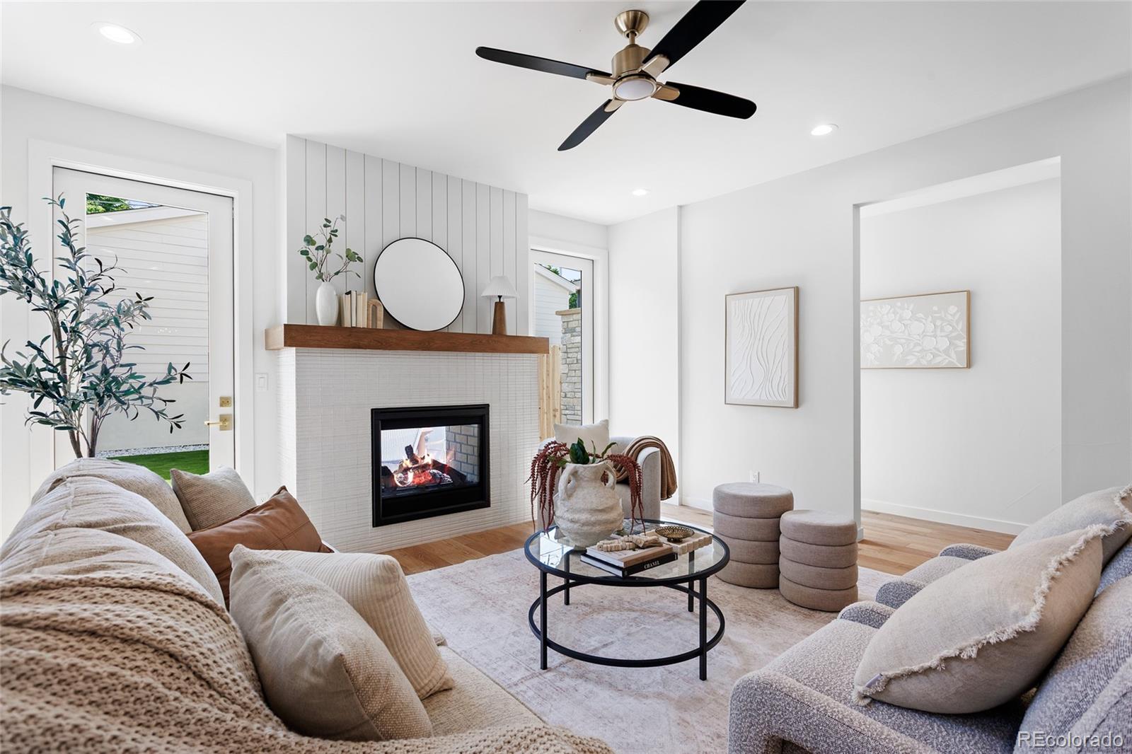 MLS Image #10 for 2156 s grant street,denver, Colorado