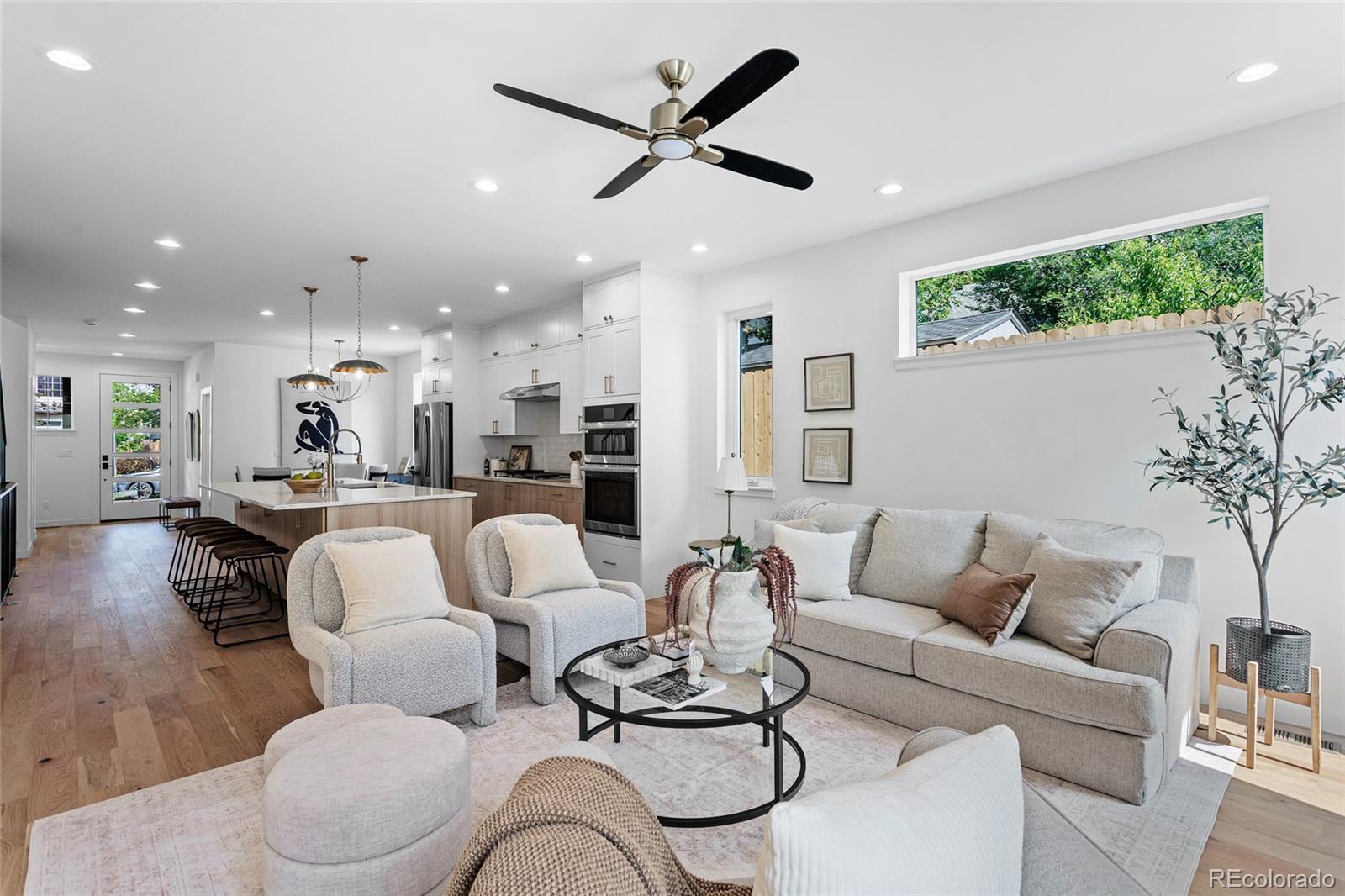 MLS Image #11 for 2156 s grant street,denver, Colorado