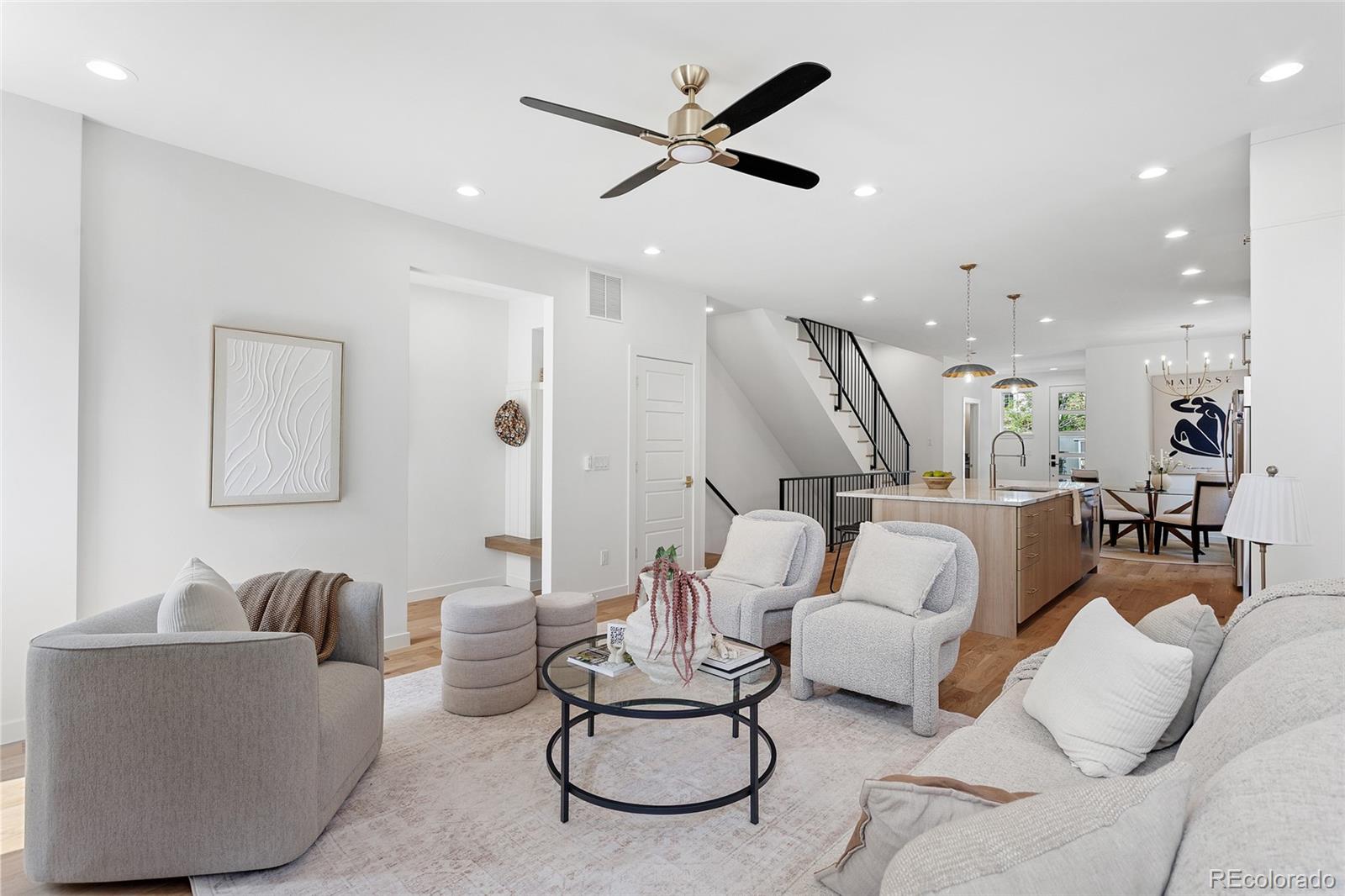 MLS Image #12 for 2156 s grant street,denver, Colorado
