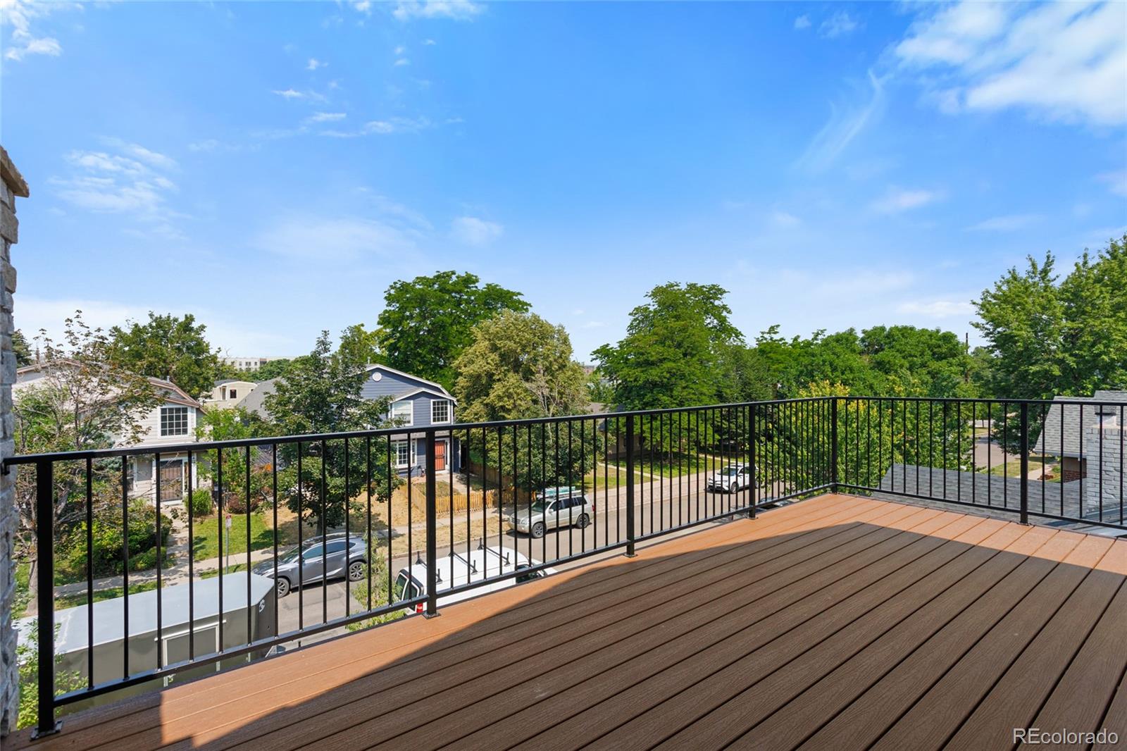 MLS Image #25 for 2156 s grant street,denver, Colorado