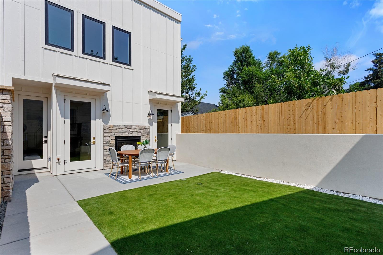 MLS Image #28 for 2156 s grant street,denver, Colorado