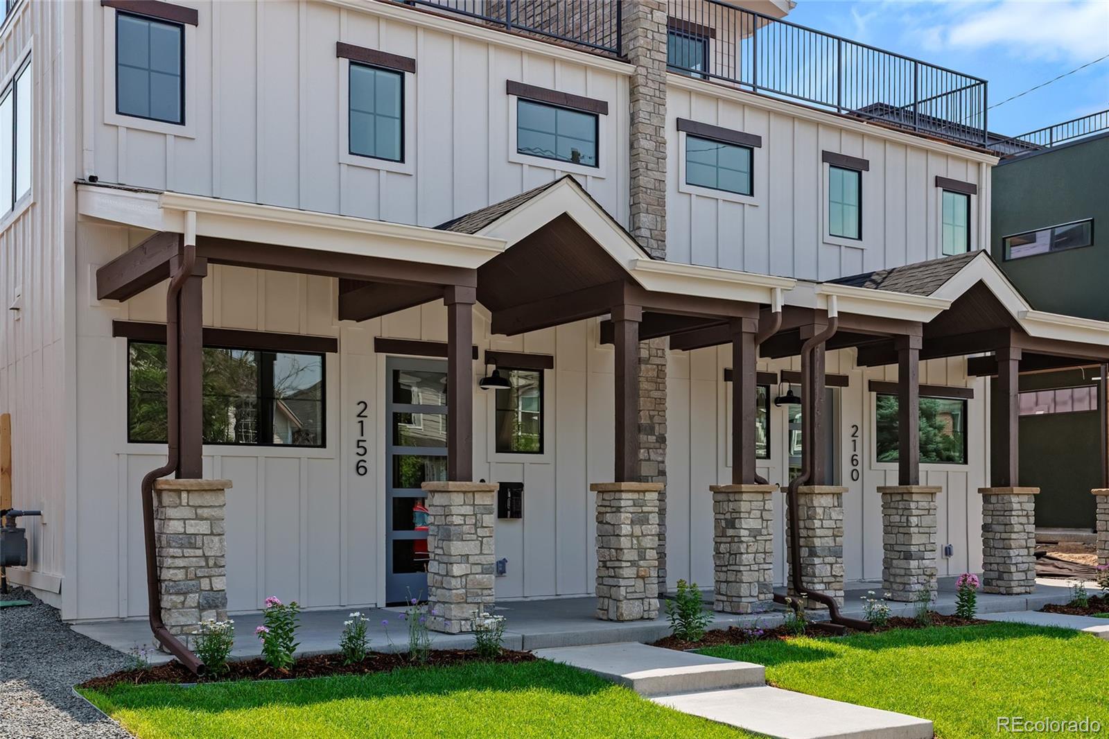 MLS Image #35 for 2156 s grant street,denver, Colorado