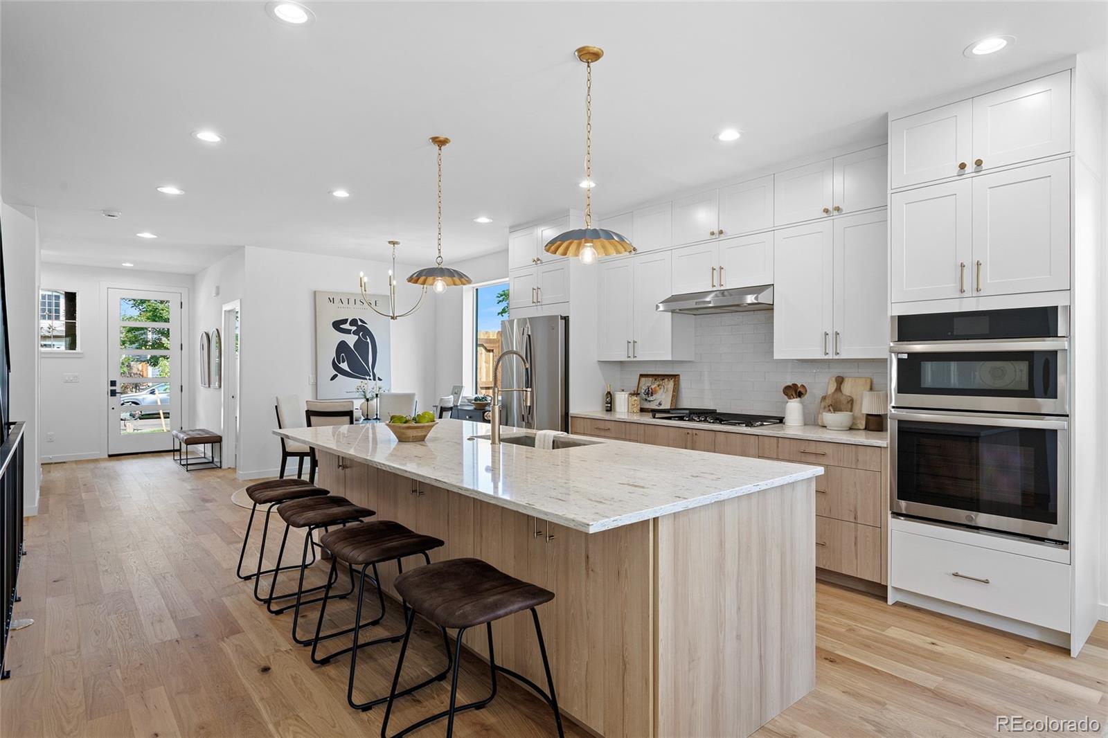 MLS Image #6 for 2156 s grant street,denver, Colorado