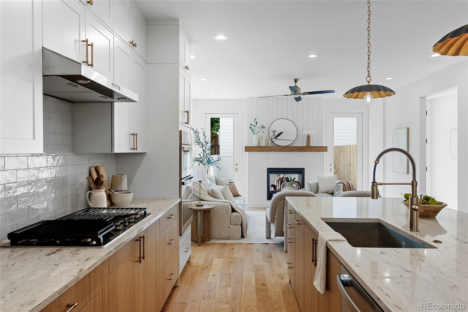 MLS Image #8 for 2156 s grant street,denver, Colorado