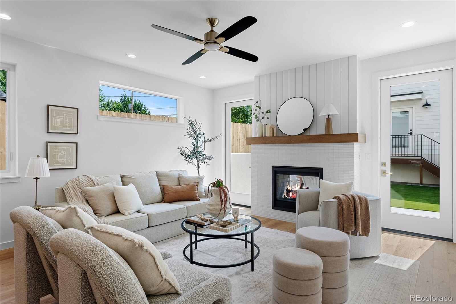 MLS Image #9 for 2156 s grant street,denver, Colorado