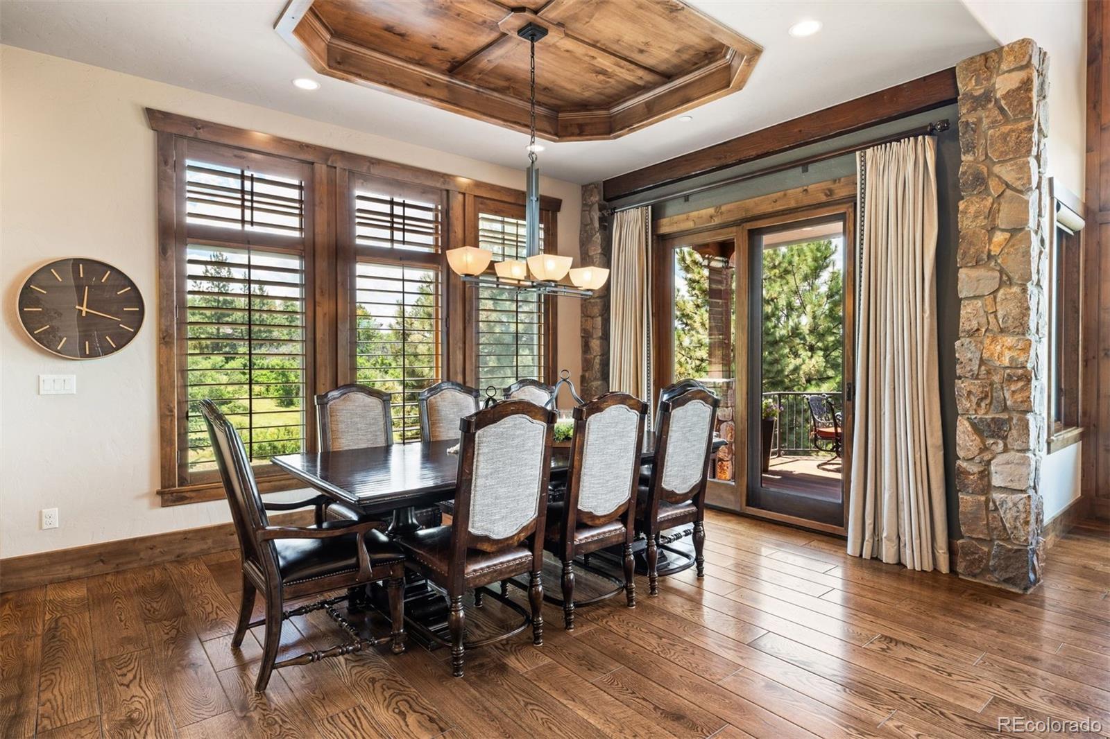 MLS Image #12 for 83  castle pines drive,castle rock, Colorado