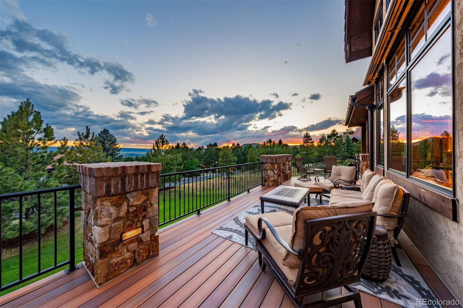 MLS Image #13 for 83  castle pines drive,castle rock, Colorado