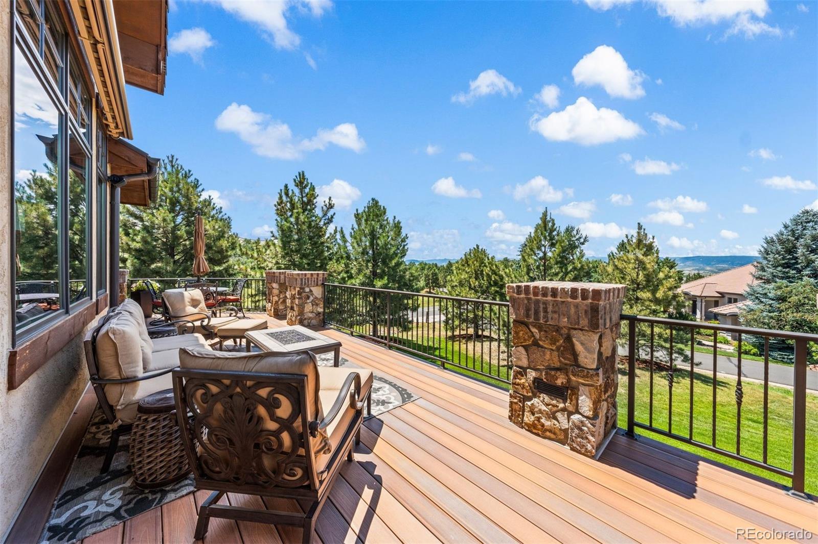 MLS Image #14 for 83  castle pines drive,castle rock, Colorado