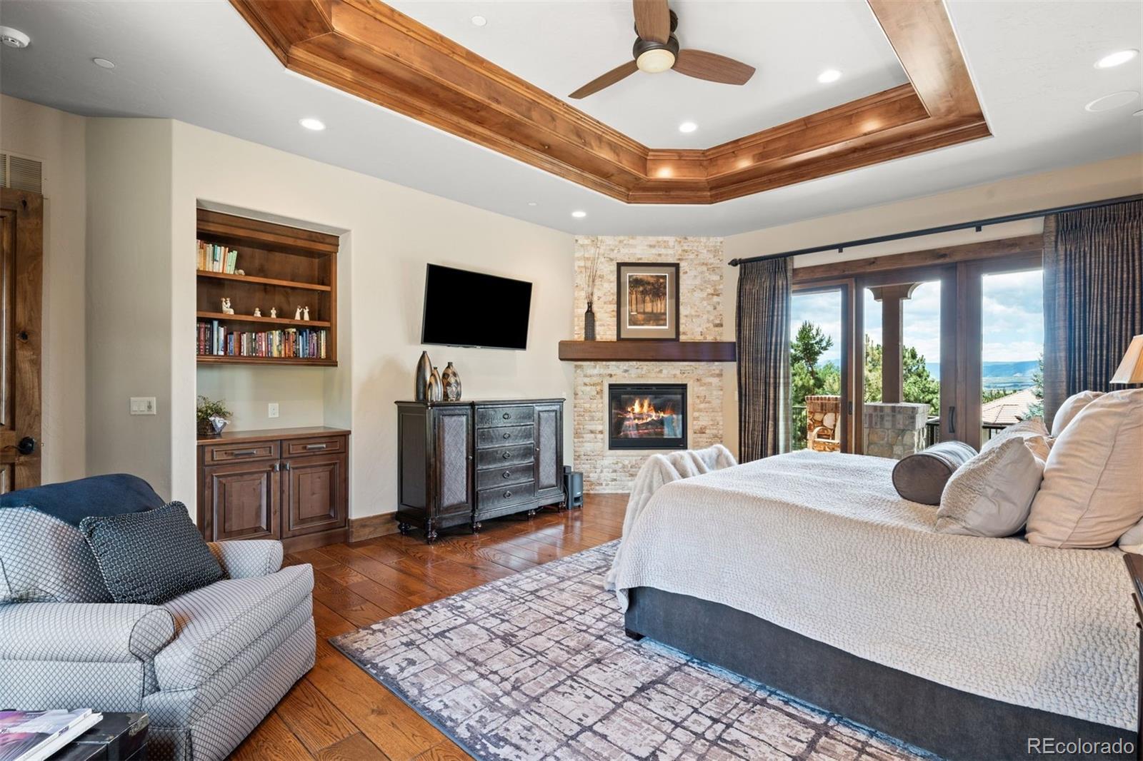 MLS Image #17 for 83  castle pines drive,castle rock, Colorado