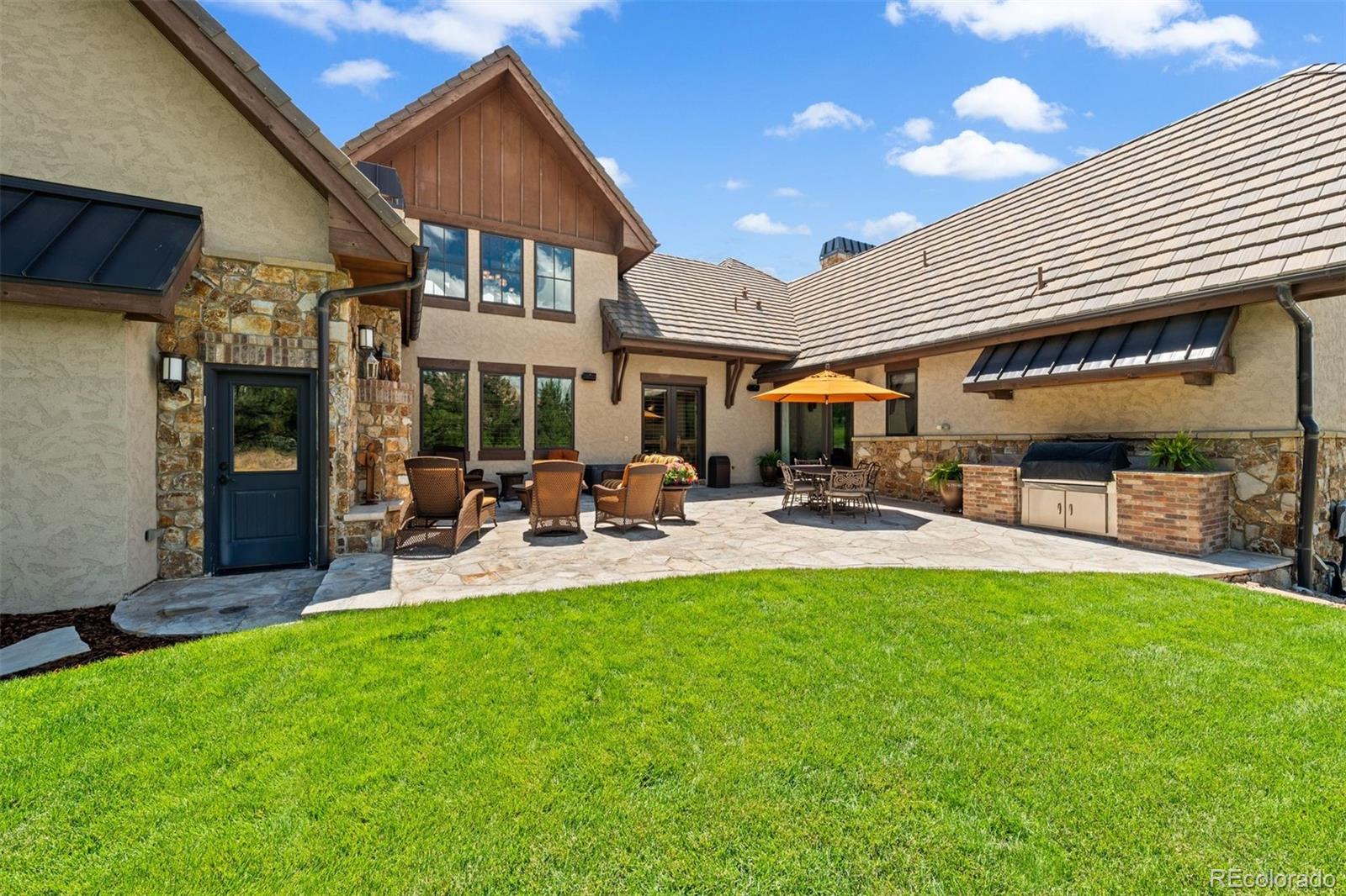 MLS Image #21 for 83  castle pines drive,castle rock, Colorado