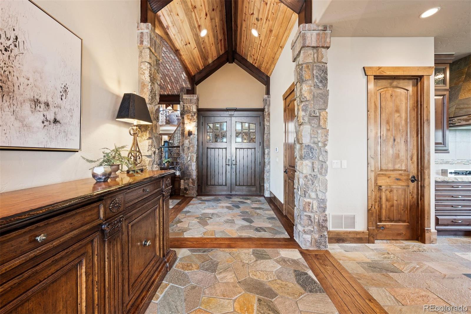 MLS Image #3 for 83  castle pines drive,castle rock, Colorado