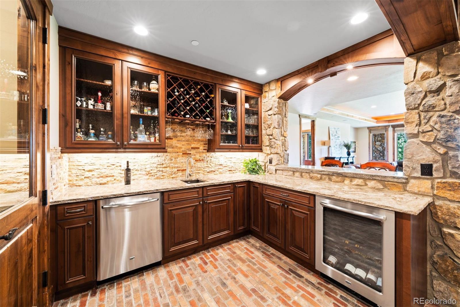 MLS Image #30 for 83  castle pines drive,castle rock, Colorado