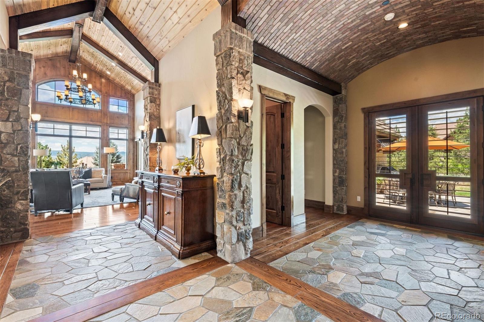 MLS Image #4 for 83  castle pines drive,castle rock, Colorado